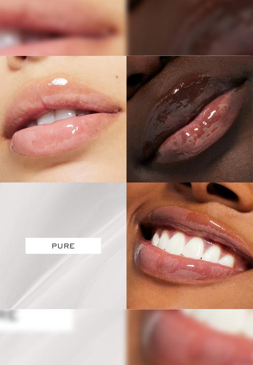 Lancôme - Juicy Tubes Ultra Shiny Lip Gloss 6ml - 01 Pure