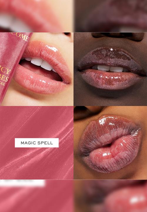 Lancôme - Juicy Tubes Ultra Shiny Lip Gloss 6ml - 07 Magic Spell