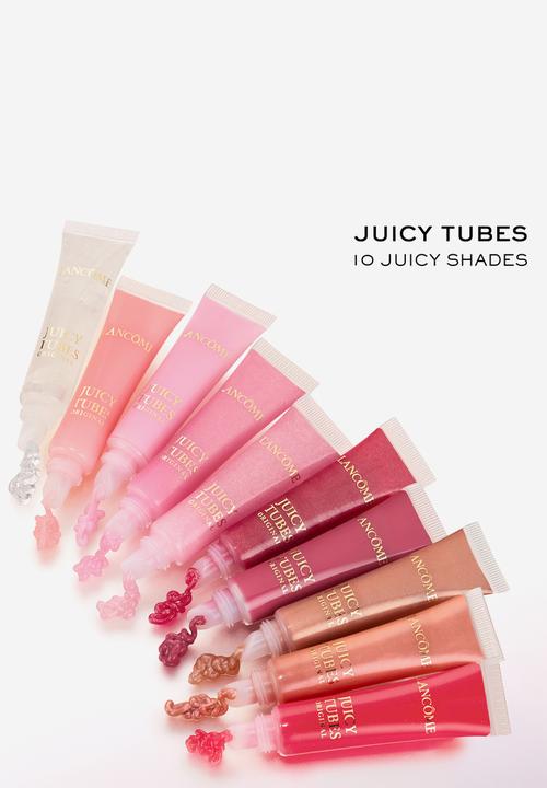 Lancôme - Juicy Tubes Ultra Shiny Lip Gloss 6ml - 07 Magic Spell