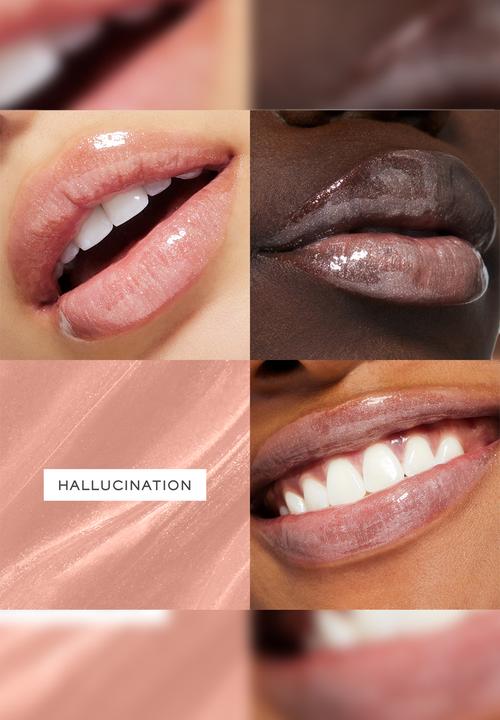 Lancôme - Juicy Tubes Ultra Shiny Lip Gloss 6ml - 09 Hallucination