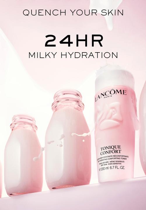 Lancôme - Lancôme Tonic Confort Re-Hydrating Comforting Toner
