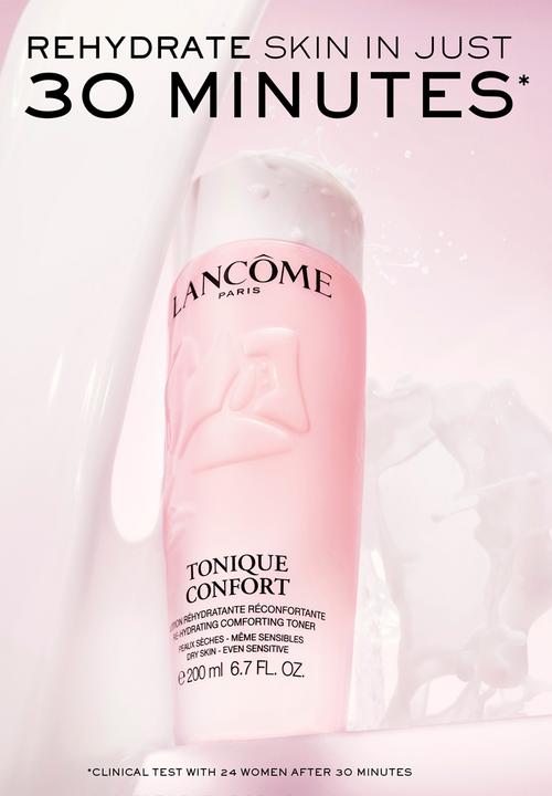 Lancôme - Lancôme Tonic Confort Re-Hydrating Comforting Toner