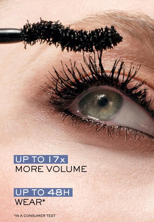 Lancôme - Hypnôse Drama Waterproof Mascara - 01 Noir