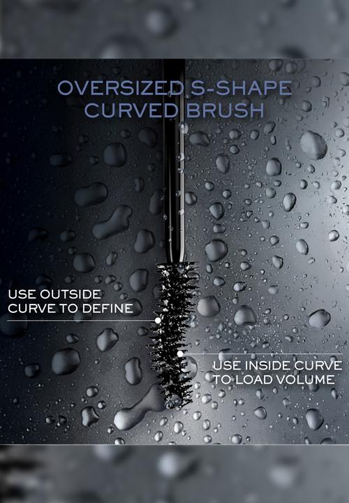 Lancôme - Hypnôse Drama Waterproof Mascara - 01 Noir