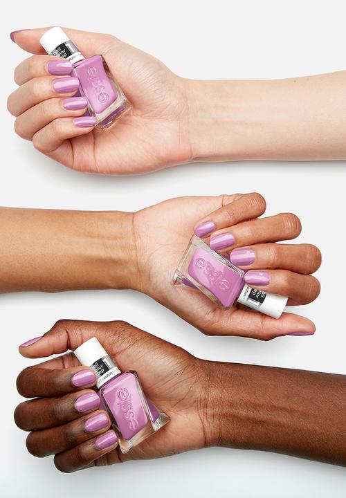 Essie - Gel Couture 180 dress call