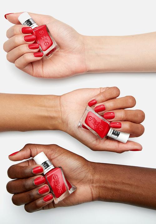 Essie - Gel Couture 270 rock the runway