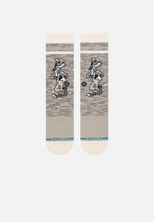 Stance Socks - Vintage Goofy Crew - Multi