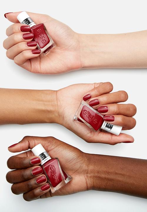 Essie - Gel Couture 345 bubbles only