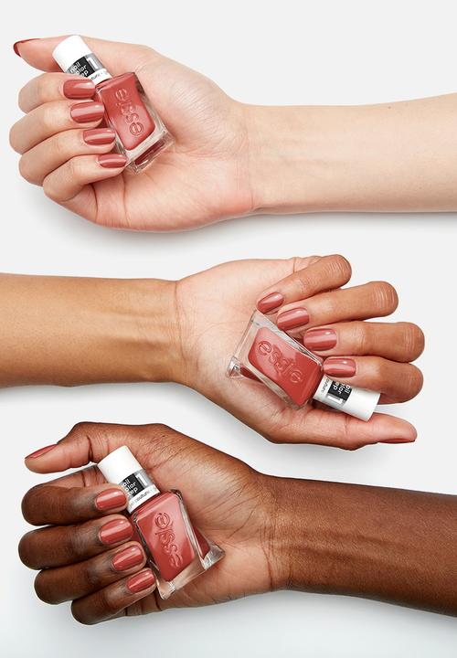 Essie - Gel Couture 549 woven at heart