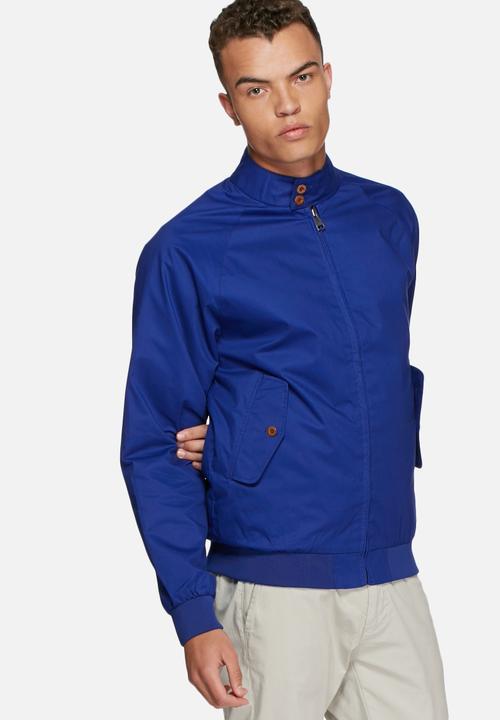 Ben Sherman - Harrington jacket