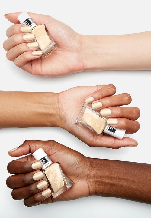 Essie - Gel Couture 102 atelier at the bay