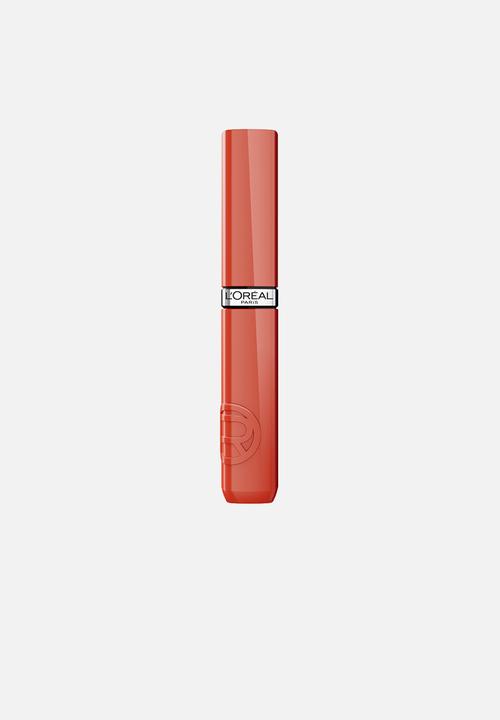 L'Oreal Paris - Infaillible Laque Resistance Worth It 601​