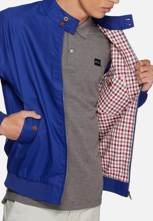 Ben Sherman - Harrington jacket