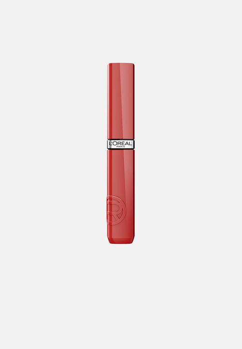 L'Oreal Paris - Infaillible Laque Resistance Worth it Medium 635​