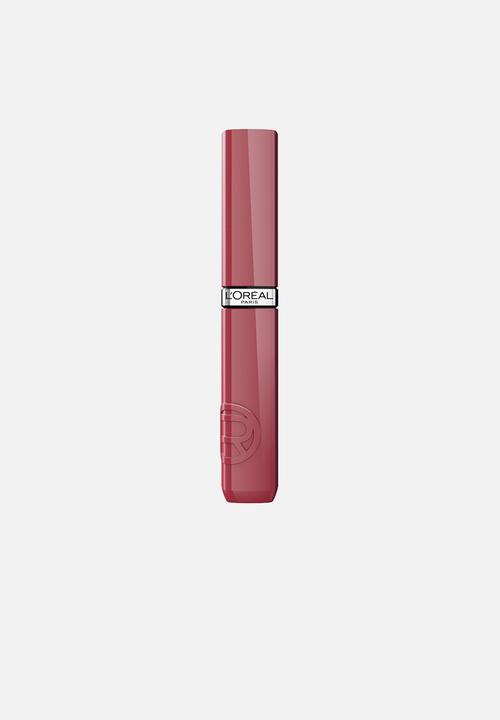 L'Oreal Paris - Infaillible Laque Resistance Paris Sunset 220​