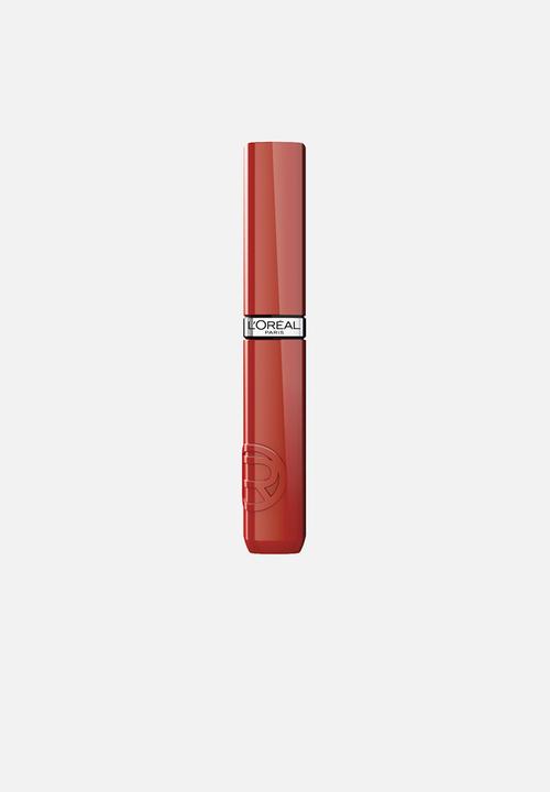L'Oreal Paris - Infaillible Laque Resistance Café Parisien 510​