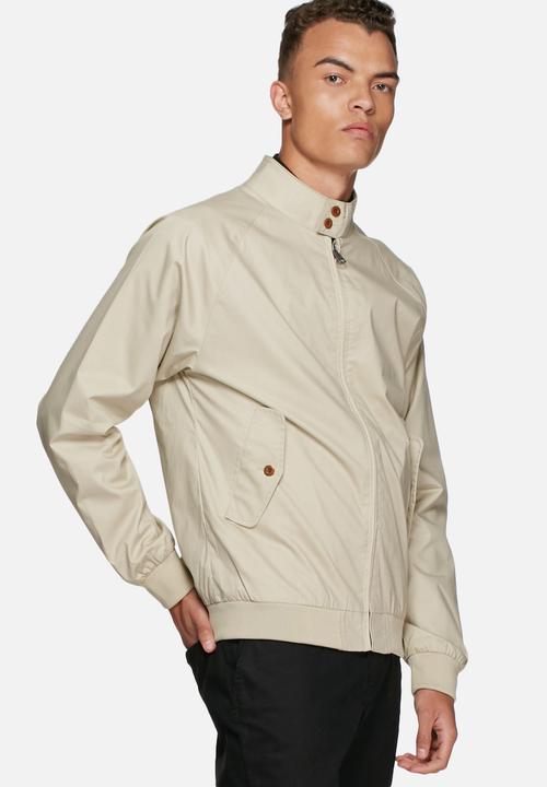 Ben Sherman - Harrington jacket