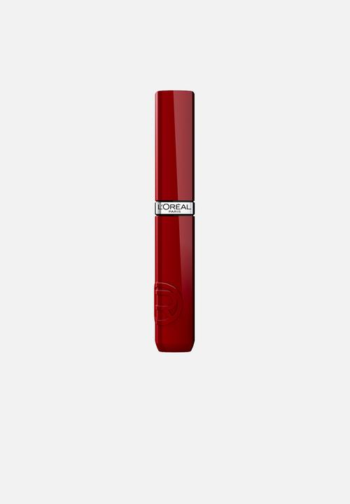 L'Oreal Paris - Infaillible Laque Resistance Berry Bordeaux 520​
