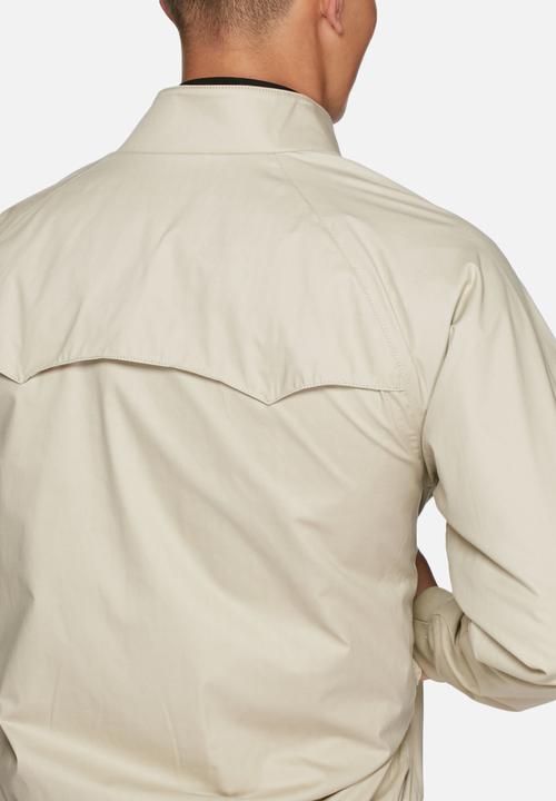 Ben Sherman - Harrington jacket