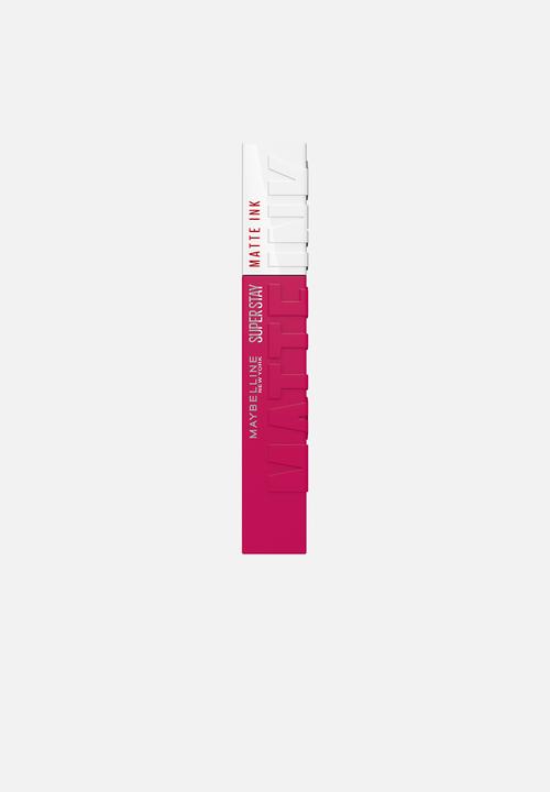 Maybelline - Superstay Matte Ink 120 Artist​
