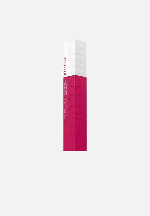 Maybelline - Superstay Matte Ink 120 Artist​