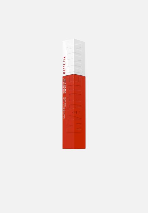 Maybelline - Superstay Matte Ink 330 Innovator​