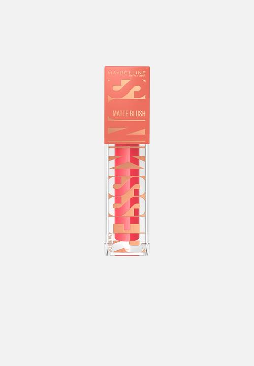 Maybelline - Sunkisser Matte Blush 30 Pink Mirage ​