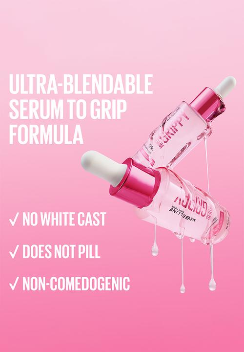Maybelline - Grippy Serum Primer
