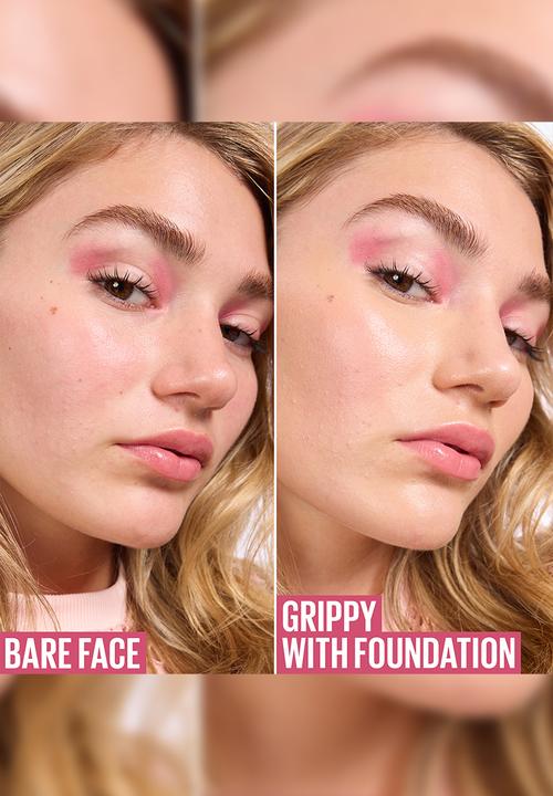 Maybelline - Grippy Serum Primer