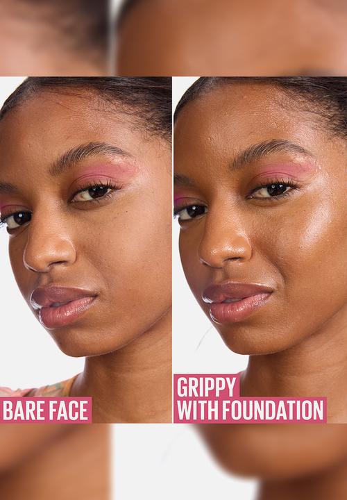 Maybelline - Grippy Serum Primer
