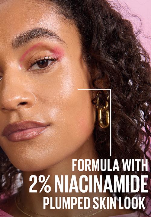 Maybelline - Grippy Serum Primer