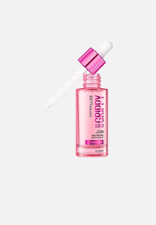 Maybelline - Grippy Serum Primer