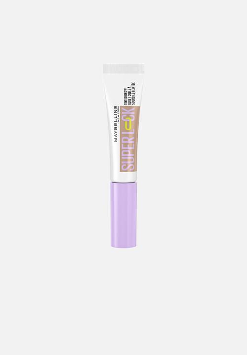 Maybelline - Super Lock Brow Glue Taupe