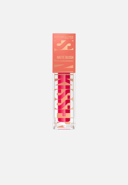 Maybelline - Sunkisser Matte Blush 31 Hot Pink Summer​