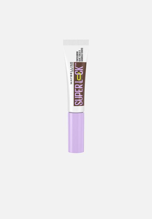 Maybelline - Super Lock Brow Glue Deep Brown​