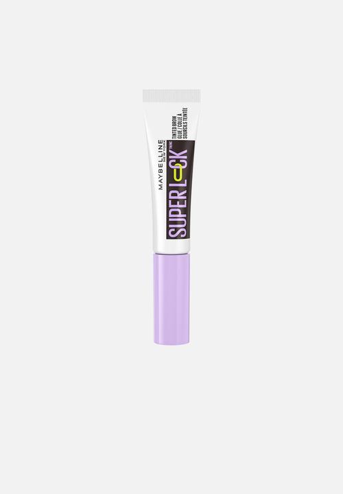 Maybelline - Super Lock Brow Glue Black​