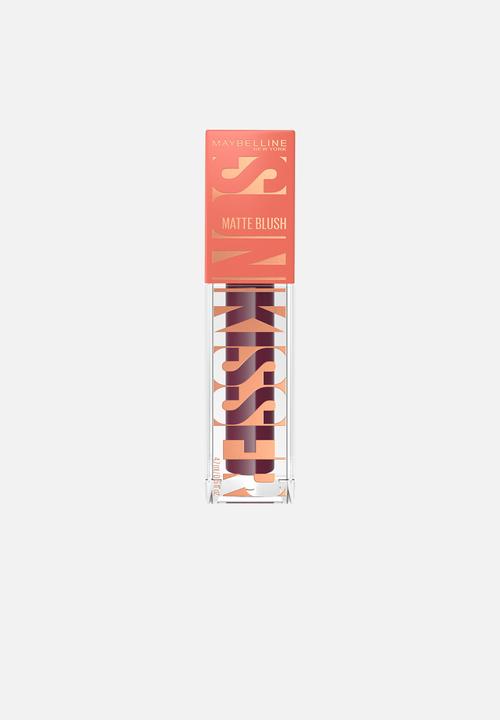 Maybelline - Sunkisser Matte Blush 33 Berry Brunch​