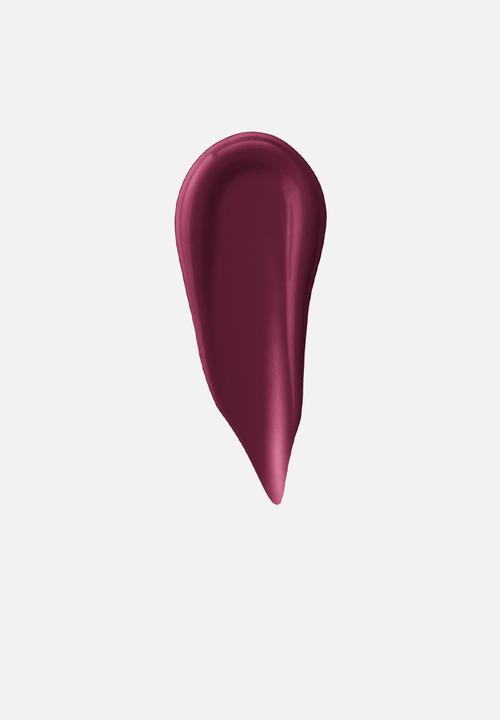 Maybelline - Sunkisser Matte Blush 33 Berry Brunch​