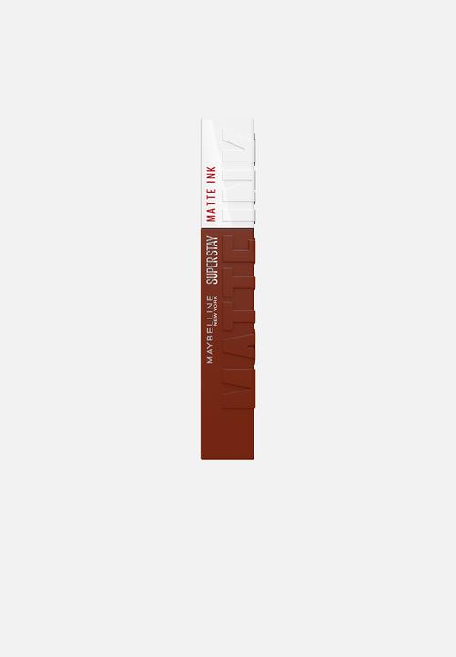 Maybelline - Superstay Matte Ink 515 Renegade ​