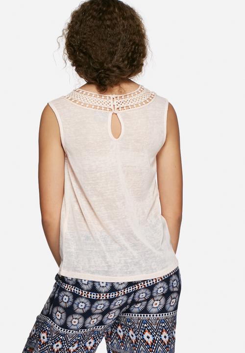 Vero Moda - Silvana top