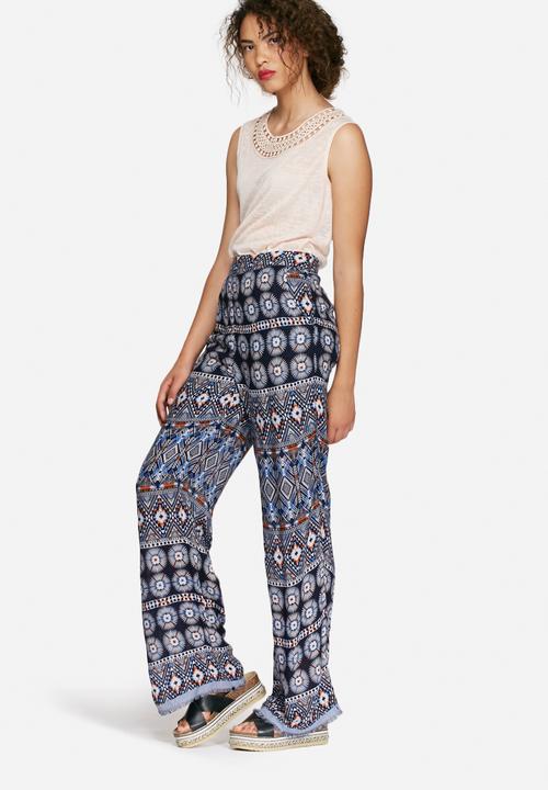 Vero Moda - Silvana top
