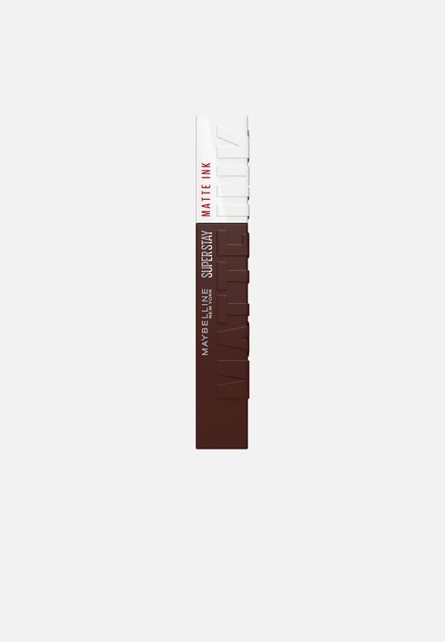 Maybelline - Superstay Matte Ink 525 Vixen ​