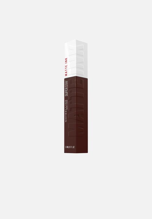 Maybelline - Superstay Matte Ink 525 Vixen ​