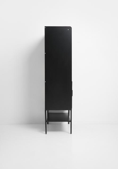 Me&Co - Optima Cabinet - Black