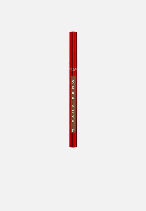 L'Oreal Paris - Infaillible Faux Brow Tint Pen Dark Blonde​