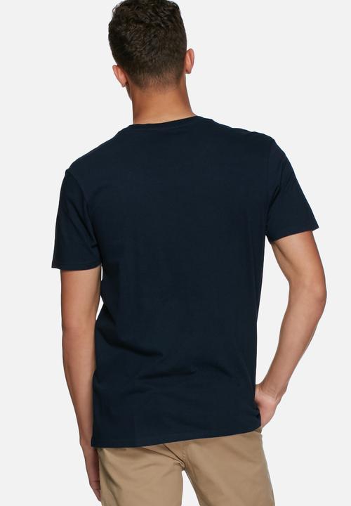 Ben Sherman - Flag tee