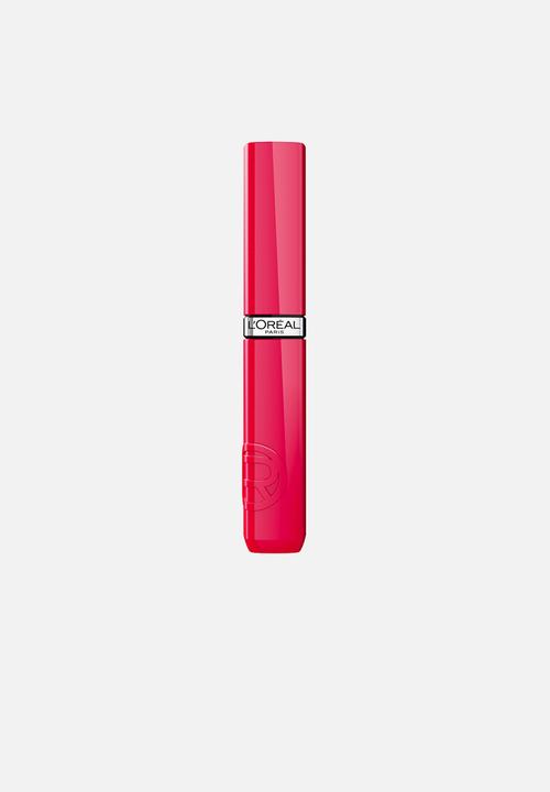 L'Oreal Paris - Infaillible Laque Resistance Pink Oulala 250​