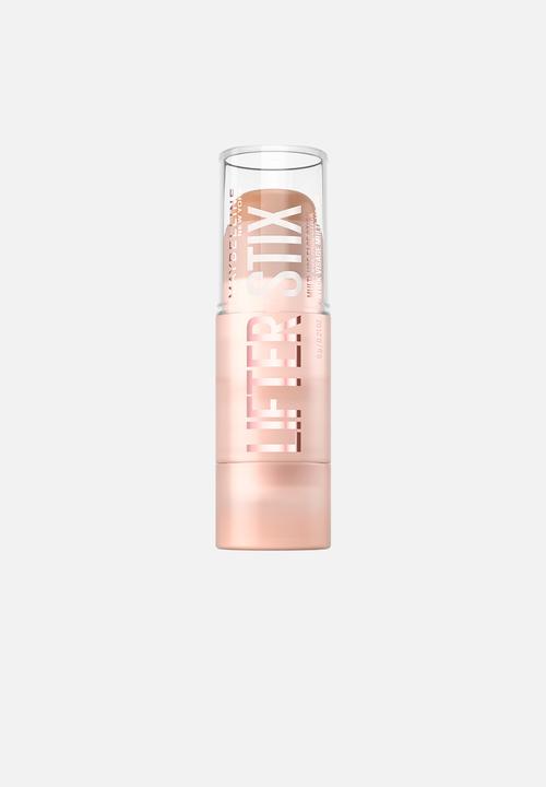 Maybelline - Lifter Stix Multi-use face stick - 45