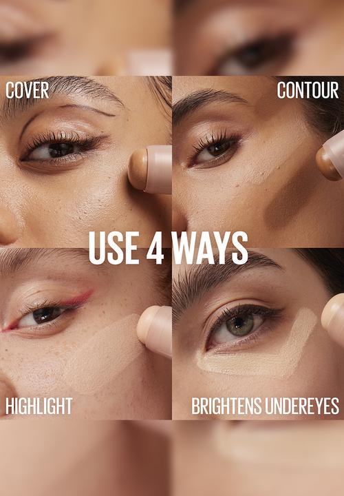 Maybelline - Lifter Stix Multi-use face stick - 75