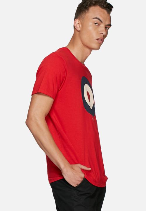 Ben Sherman - Target tee